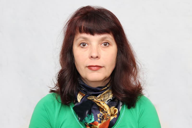 Marta G.
